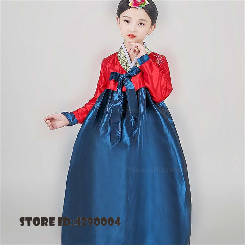Korean Girls Lifestyle - Корейская костюмированная одежда для выступлений, фотосессий,