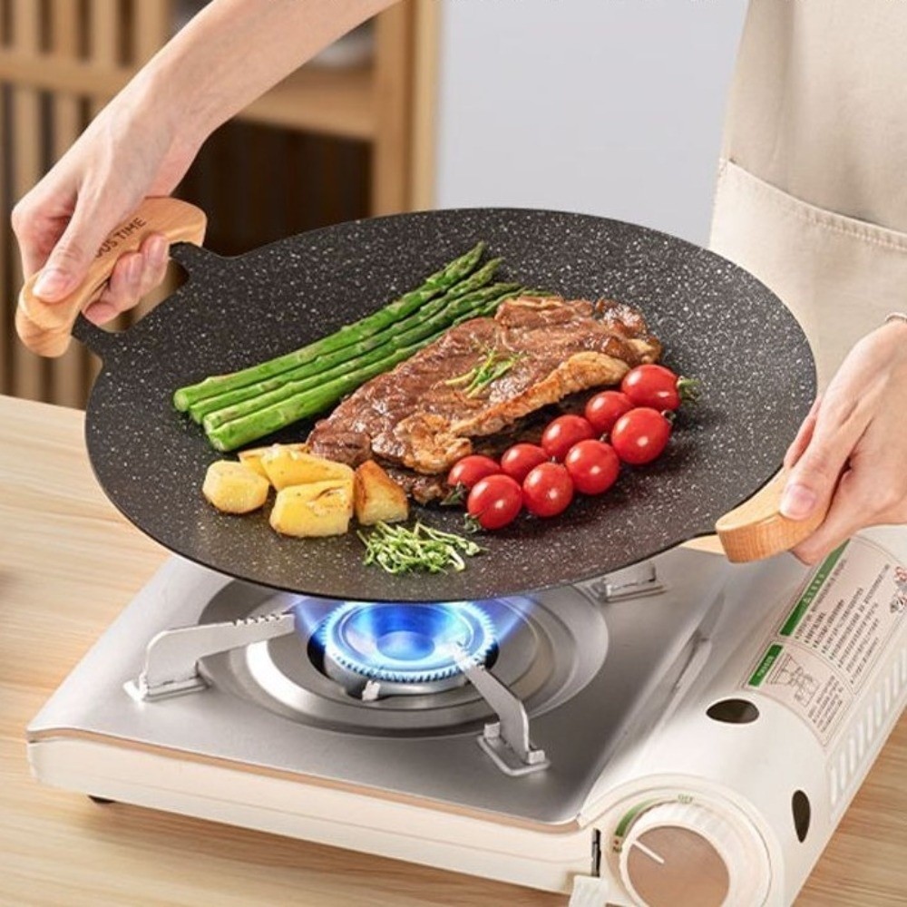 30/32/34/36/38 см Корейская ск – обзор и цена Korean Bbq Grill