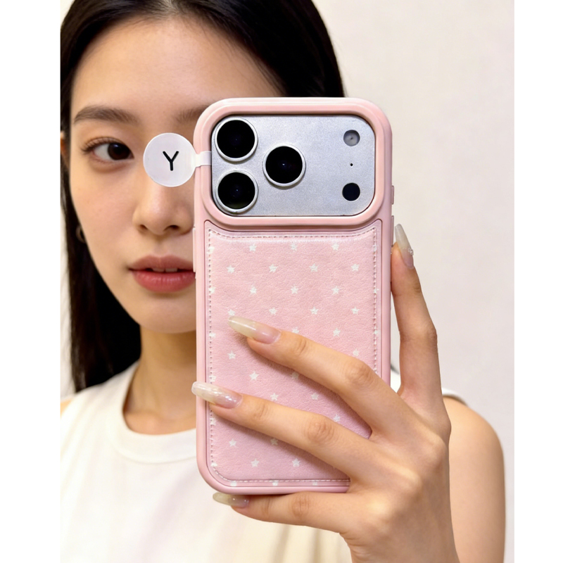Новый модный корейский чехол I – обзор и цена Korean Lifestyle Aesthetic