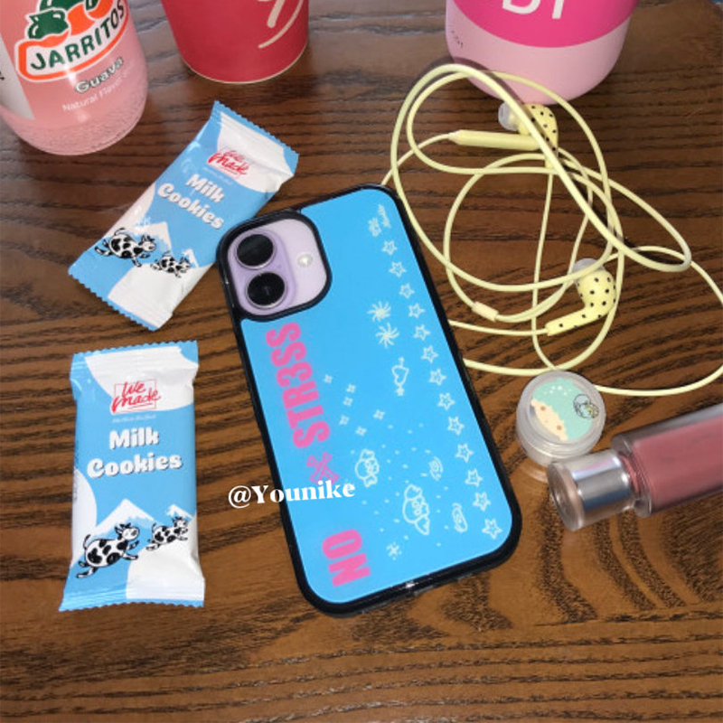 Модный корейский чехол для тел – обзор и цена Korean Lifestyle Aesthetic